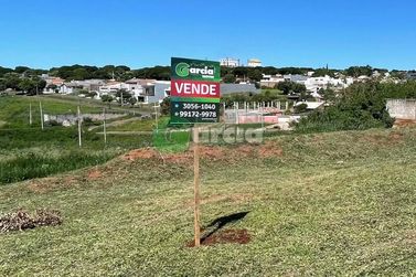 Terreno &agrave; venda - 500m&sup2; - Zona VII