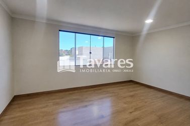 Apartamento para alugar - Parque Residencial da G&aacute;vea