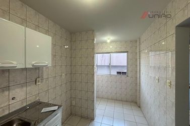 Apartamento para alugar - 58m&sup2; - Zona II