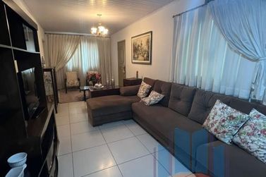 Casa &agrave; venda - 252m&sup2; - Zona I-A