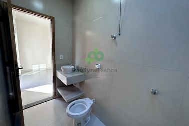 Casa &agrave; venda - 50m&sup2; - Parque Est&acirc;ncia II