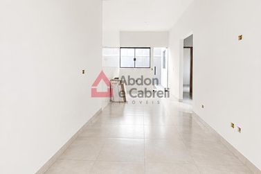 Casa &agrave; venda - 90m&sup2; - Parque Riviera