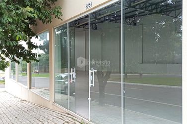Sala Comercial &agrave; venda - 554m&sup2; - Jardim Espanha