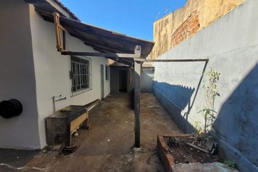 Casa &agrave; venda - 113m&sup2; - Jardim Ipanema