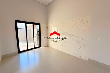 Casa &agrave; venda - 77m&sup2; - Jardim Portugues