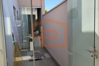 Casa &agrave; venda - 183m&sup2; - Zona III