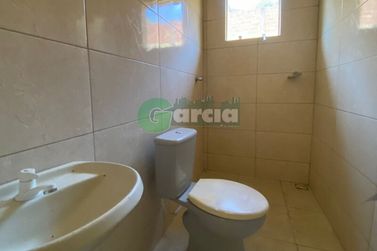 Casa para alugar - ESTRADA DIAS