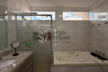 Sobrado &agrave; venda - 227m&sup2; - Condom&iacute;nio Ecoville
