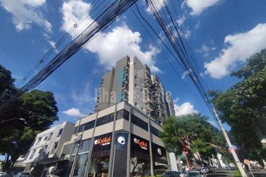 Apartamento para alugar - Zona II