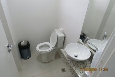 Sala Comercial &agrave; venda - 68m&sup2; - Parque Residencial da G&aacute;vea