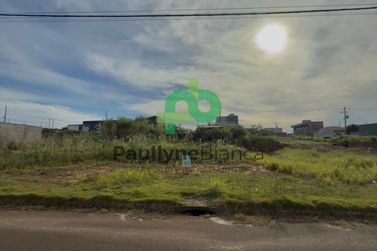 Terreno &agrave; venda - 140m&sup2; - Parque Colina Verde