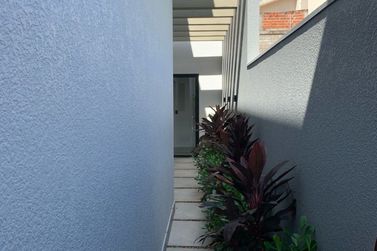 Casa &agrave; venda - 243m&sup2; - Residencial Euro Park