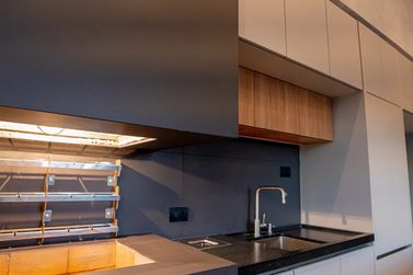 Casa &agrave; venda - 320m&sup2; - Condom&iacute;nio Paysage Essenza