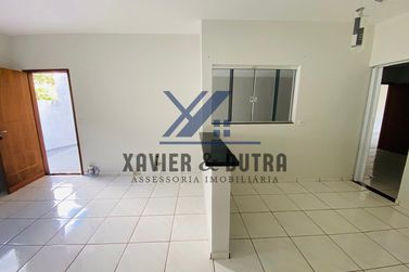 Casa &agrave; venda - 154m&sup2; - Parque Alto do Paran&aacute;