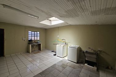 Casa &agrave; venda - 110m&sup2; - PARQUE SAN MARINO