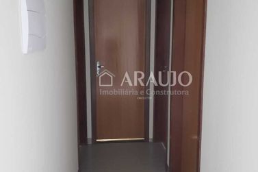 Casa &agrave; venda - 85m&sup2; - Jardim Colorado