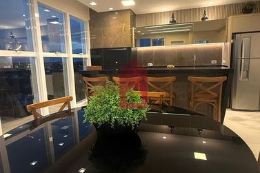 Apartamento &agrave; venda - 200m&sup2; - Zona I