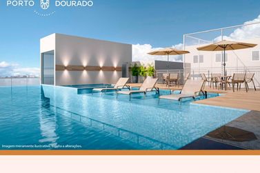 Apartamento &agrave; venda - 58m&sup2; - Jardim Cidade Alta