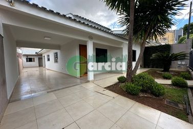 Casa para alugar - Jardim Tamoio