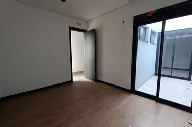 Casa &agrave; venda - 200m&sup2; - Parque Residencial Interlagos II