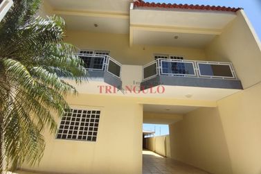 Casa para alugar - ZONA VI