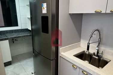 Apartamento para alugar - 76m&sup2; - Jardim Paineiras