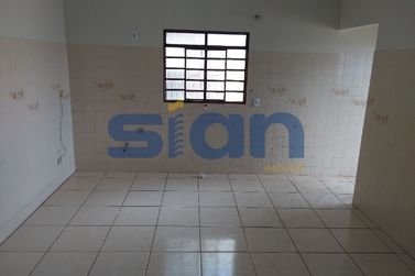 Apartamento &agrave; venda - 576m&sup2; - Zona I