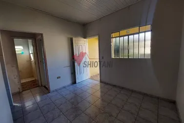 Casa &agrave; venda - Zona IV