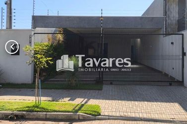 Casa &agrave; venda - 138m&sup2; - Jardim Cidade Alta