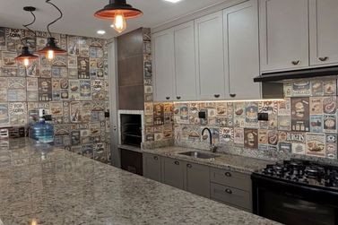 Casa &agrave; venda - 120m&sup2; - JARDIM VERDE VALE