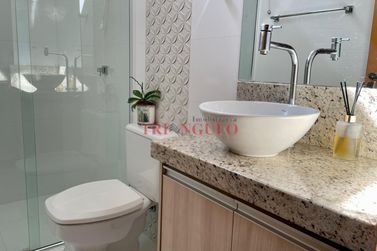 Casa &agrave; venda - 145m&sup2; - ZONA IV