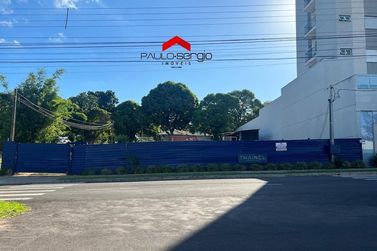 Terreno &agrave; venda - 1212m&sup2; - Jardim dos Pr&iacute;ncipes