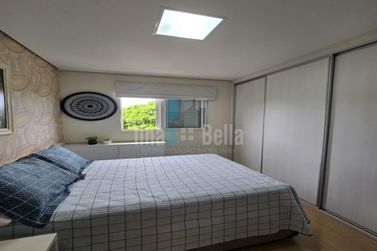 Apartamento &agrave; venda - Zona I