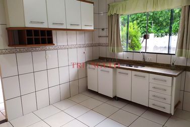 Casa &agrave; venda - 170m&sup2; - JARDIM GLOBAL