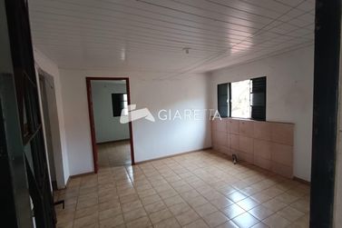 Terreno &agrave; venda - 137m&sup2; - VILA BECKER