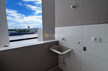 Apartamento para alugar - 78m&sup2; - Parque Residencial Interlagos II