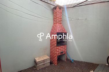 Casa &agrave; venda - 54m&sup2; - Neva