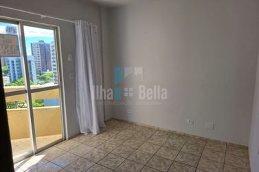 Apartamento para alugar - Zona I