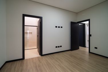 Casa &agrave; venda - 152m&sup2; - Paysage Essenza Condom&iacute;nio