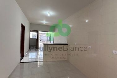 Casa &agrave; venda - 90m&sup2; - JARDIM JOTA MIRANDA