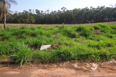 Terreno &agrave; venda - 262m&sup2; - Parque Residencial Viena