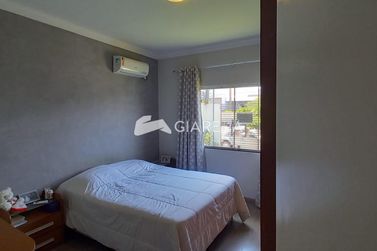 Casa &agrave; venda - 104m&sup2; - JARDIM CONCORDIA