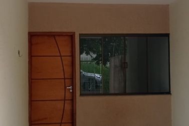 Casa para alugar - 100m&sup2; - PARQUE ALTO DA PARAN&Aacute;