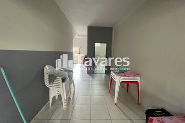Sobrado &agrave; venda - 285m&sup2; - Zona VI