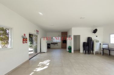 Apartamento para alugar - 50m&sup2; - ZONA V