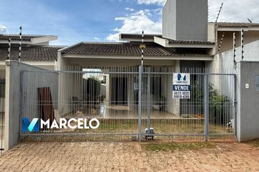 Casa &agrave; venda - 196m&sup2; - Jardim Imigrantes