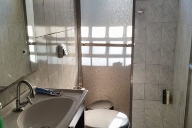 Casa &agrave; venda - 130m&sup2; - Zona V