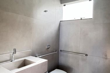 Sal&atilde;o Comercial para alugar - 358m&sup2; - Parque Residencial da G&aacute;vea
