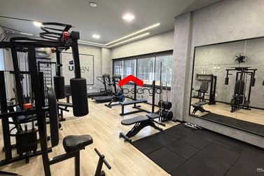 Apartamento &agrave; venda - 131m&sup2; - Jardim Social