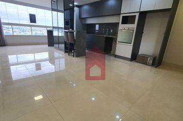 Apartamento para alugar - Jardim Birig&uuml;i
